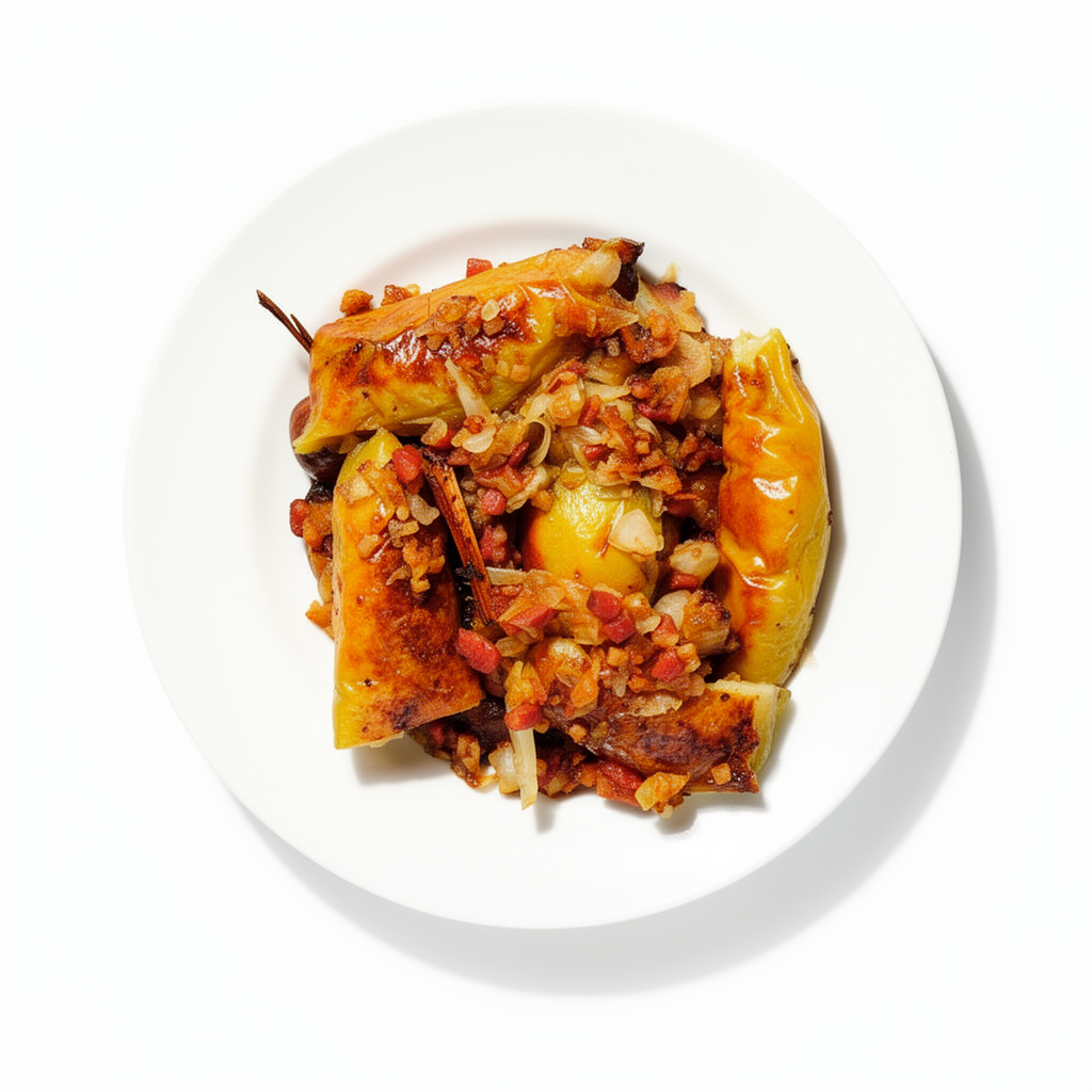 Tradycyjne kiszki ziemniaczane - uda się nawet początkującym