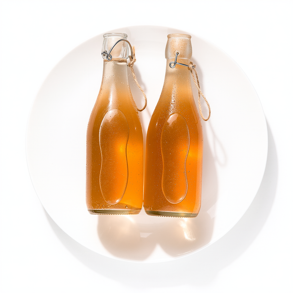 Domowy syrop z pigwy na zimę