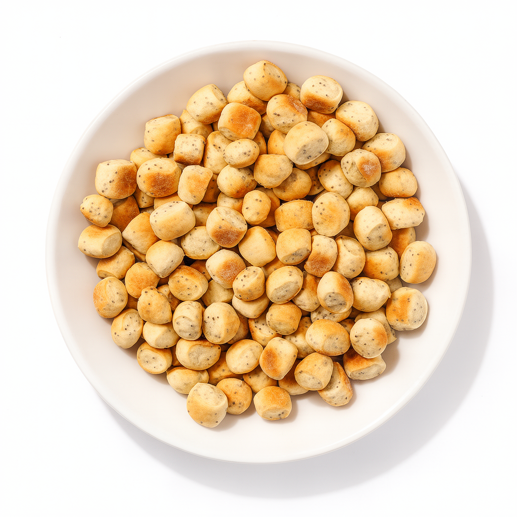 Domowe strucle wigilijne