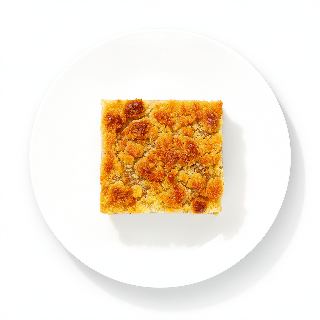 Szybkie ciasto kruche z jabłkami