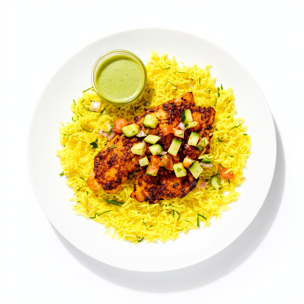 Gulasz Kristiny z wieprzowiną i warzywami