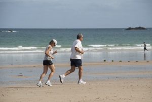 jogging - jak zacząć 