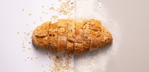 Jak rozpoznać wysokiej jakości mieszanki chlebowe?