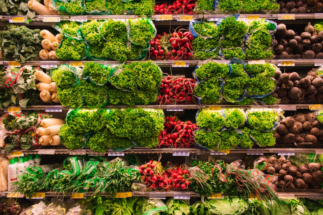 Hurtowa sprzedaż warzyw – co warto o niej wiedzieć?