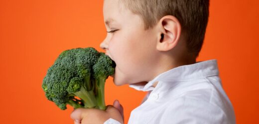 Dieta dziecka jesienią. Jak wzmocnić odporność?